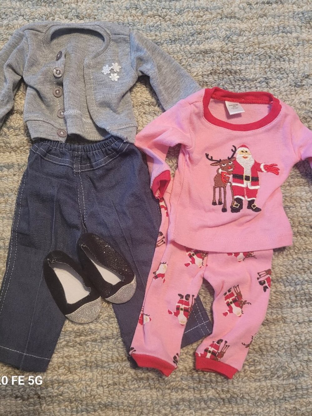 Doll Clothes for 18 inch Doll